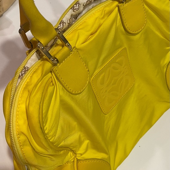 Loewe nylon amazon handbag - Picture 12 of 12